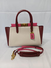 ハンドバッグ|COACH