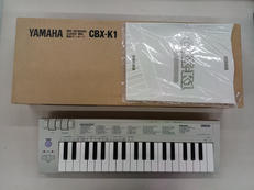 MIDIキーボード|YAMAHA