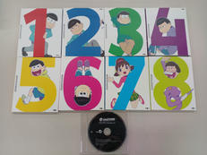 おそ松さん BLU-RAY|AVEX PICTURE