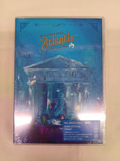 ATLANTIS|EMI RECORDS