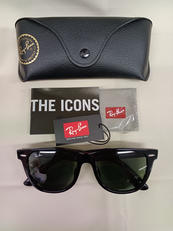 サングラス|RAY BAN