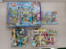 FRIENDS|LEGO
