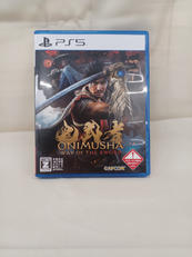 鬼武者|CAPCOM