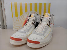 AIR JORDAN 2 RETRO SP|NIKE