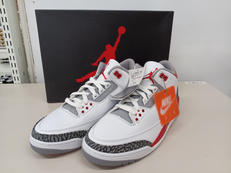 AIR JORDAN 3 RETRO|NIKE
