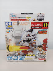 未開封品|TAKARA