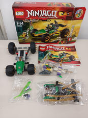 LEGO NINJAGO|LEGO