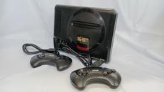 メガドライブ|SEGA