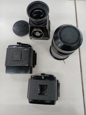 カメラパーツ|MAMIYA