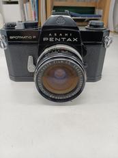カメラ|PENTAX