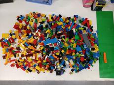 LEGO|LEGO