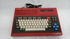 MSX|TOSHIBA