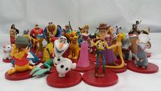ディズニーフィギュアセット|デアゴスティーニ