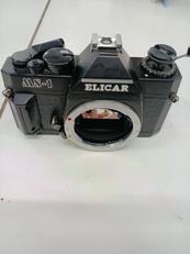 カメラ|ELICAR