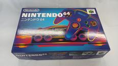 ニンテンドー64|任天堂
