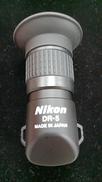 変倍アングルファインダー|NIKON