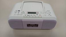 CDラジカセ|TOSHIBA