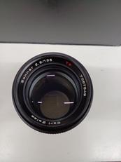 レンズ|CARL ZEISS