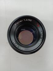 レンズ|CARL ZEISS