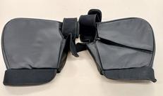 バイク用ハンドルカバー|ROUGH&ROAD