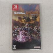 SDガンダム バトルアライアンス|バンダイナムコエンターテインメント