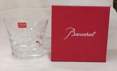 ロックグラス|BACCARAT