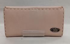 Wホック長財布|FENDI