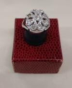 リングウォッチ|CHANDLER