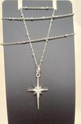 ネックレス|STAR JEWELRY