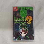 ルイージマンション３|任天堂