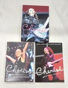 CONCERT TOUR 2011 CHERISH|ユニバーサルミュージック