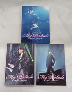 CONCERT TOUR 2010 MY PRELUDE|ユニバーサルミュージック