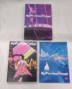 SEIKO MATSUDA CONCERT TOUR 200|ユニバーサルミュージック