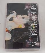 SEIKO MATSUDA COUNT DOWN LIVE|ソニー・ミュージックレコーズ