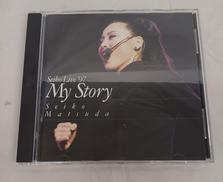 松田聖子live DVD 廃盤品|ユニバーサルミュージック