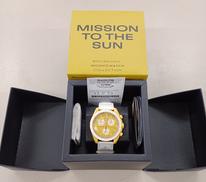 SWATCH x OMEGA|SWATCH