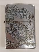 ライター|ZIPPO