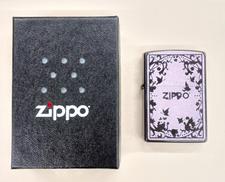 ライター|ZIPPO