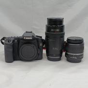 デジタル一眼レフカメラ|CANON