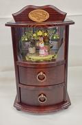 MUSICAL BOX|RABBIT HOUSE