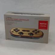 無線/USB接続対応ゲームコントローラー|8BITDO