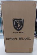 未使用品|NEW TRIP
