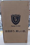 未使用品|NEW TRIP