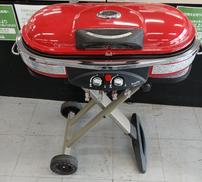 ＊点火ボタン不良|COLEMAN