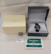 エコドライブ|CITIZEN