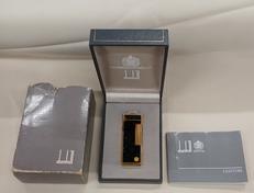 ローラーガスライター|DUNHILL