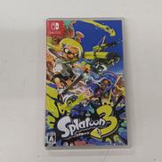 スプラトゥーン3|任天堂