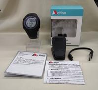 ランニングウォッチ|ACTINO