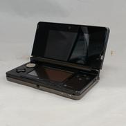 ニンテンドー 3DS