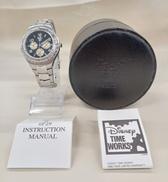 時計|DISNEY